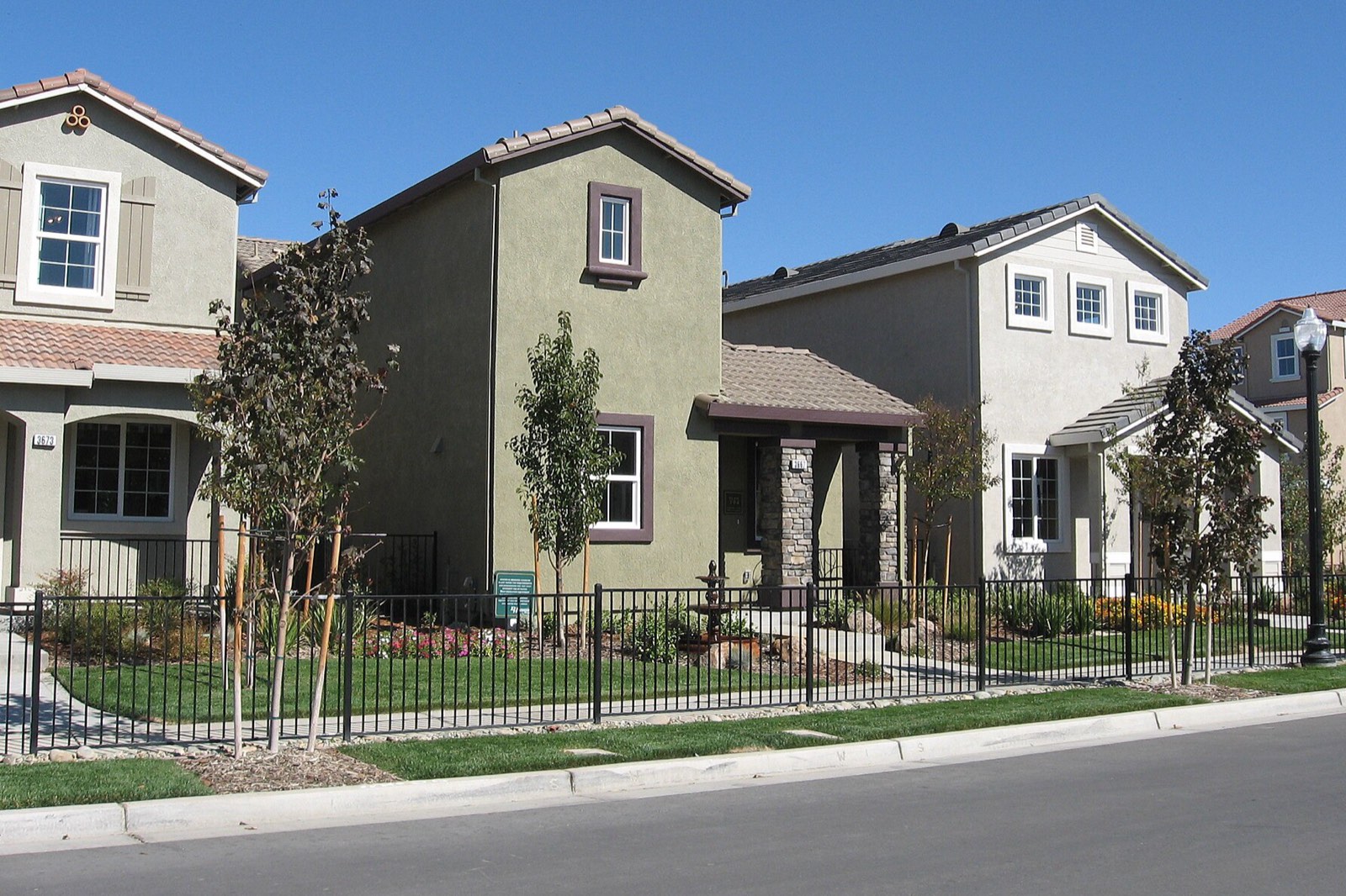Mortgage broker serving Plumas Lake, CA